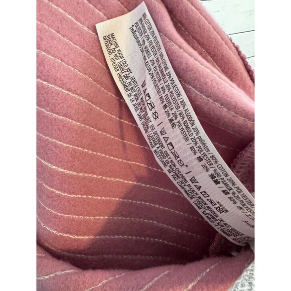 Disney Vacation Club Spirit Jersey Mickey Mouse Sweatshirt Sequins Large 2022 - Picture 7 of 12